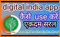 Online Seva : Digital Services India 2020 related image