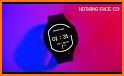 Nothing Face (2) - Watchface related image