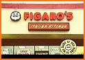 Figaros Pizza related image