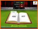 Book Cricket related image