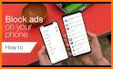 Muzi - Block Ads on Video related image