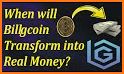 BILLG Coin related image