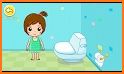 Toilet Training - Baby's Potty related image