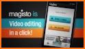 Magisto Video Editor & Maker related image