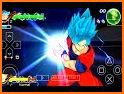 Ultimate Tenkaichi Super Tag team Saiyan god blue related image