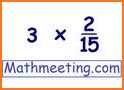 Multiplying Fractions related image