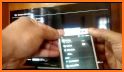 Screen mirroring ( miracast) related image