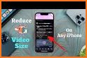 Compress Video Size Reducer related image