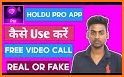 HoldU Pro Video Chat related image