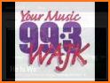 99.3 WAJK related image