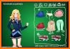 Anime Schoolgirl Dress Up Game related image