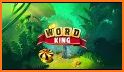 Word King: Free Word Games & Puzzles related image