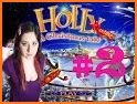 Hidden Object - Holly Jolly Xmas related image