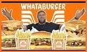 Whataburger related image