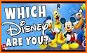 DISNEY TRIVIA FREE QUIZ GAME QUESTIONS AND ANSWERS related image