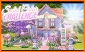 Pink House Construction: Home Builder Games related image