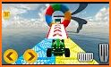 Formula Car Racing Stunts: Ultimate Races related image