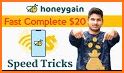 Honeygain Make Money Online related image