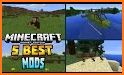 Best Mods for MCPE related image