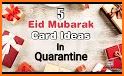 Eid Ul Fitr Card Maker 2020 related image