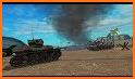 Grand Tanks: Tank Shooter Game related image