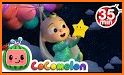 Cocomelon Nursery Rhymes Songs - Videos and Games related image