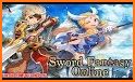 Sword Fantasy Online – Anime MMORPG related image