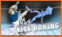 Drunken Boxer - Ragdoll Boxing 3D related image