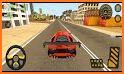 Extreme Car Driving 2020: Drift Car Racing Game related image