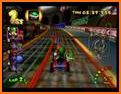 Super racing kart dash related image