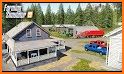 Fishing Farm Construction Sim 2019 related image