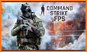 Command Strike FPS offline related image