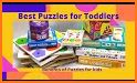 Spin Baby Puzzles for Toddlers related image