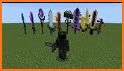 Elemental Sword Mod for mcpe related image