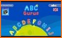 ABC Kids Guru related image