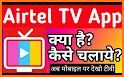 Free Airtel TV HD Channels Guide related image