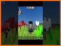 Naruto Skin For Minecraft related image