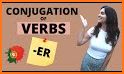 Portuguese Verb Conjugator Pro related image