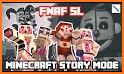 Skins FNAF Sister Location for MCPE related image