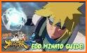 Game Naruto Ultimate Ninja Storm 4 trick related image