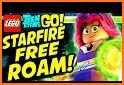 Starfire Titans Adventure World related image