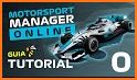 Motorsport Manager Online related image