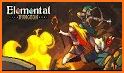 Elemental Dungeon related image