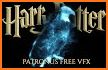 Eagle Patronus Theme Launcher related image