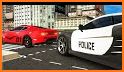 Police Highway Chase in City - Crime Racing Games related image