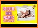 NameSwipe - Beautiful Baby Names related image