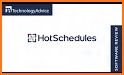 HotSchedules Dashboard related image