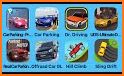 Car Parking 3D：Car Games related image