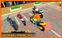 City Motorbike Driving School 2019 related image