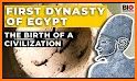 Dynasty of Egypt related image